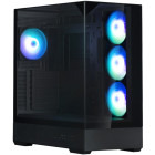 Carcasa Zalman P40 Prism Plus Black