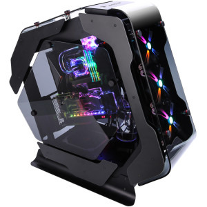 Zalman Z-Machine 500