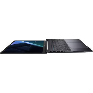 ASUS 16'' ExpertBook B3 B3605CCA, WUXGA, Procesor Intel® Core™ Ultra 5 125H (18M Cache, up to 4.50 GHz), 16GB DDR5, 512GB SSD, Intel Integrated Graphics, No OS, Gentle Grey