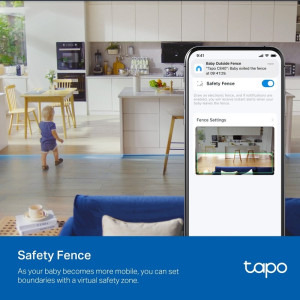 TP-LINK Tapo C840 2.53mm