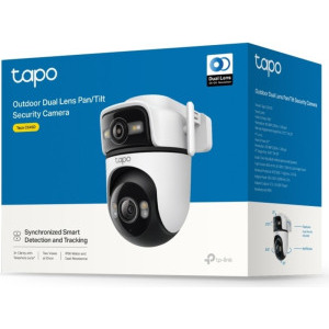 TP-LINK TAPO C545D 2.53mm