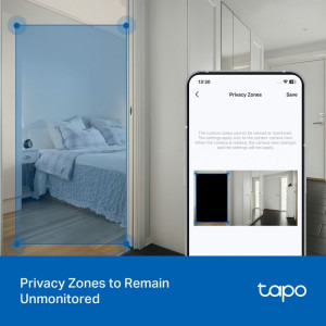 TP-LINK TAPO C236 4mm