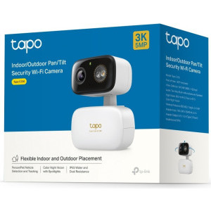 TP-LINK TAPO C236 4mm
