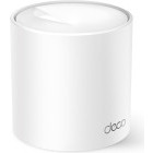 Router wireless TP-LINK Gigabit DECO X10 MESH Dual-Band WiFi 6