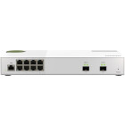 Switch Qnap 2.5Gigabit QSW-M2108-2S