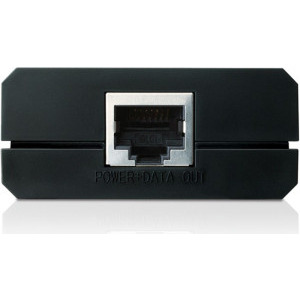TP-LINK PoE Injector TL-POE150S 15.4W 48VDC