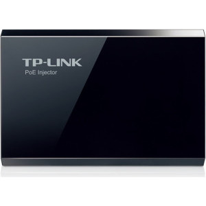 Accesoriu retea TP-LINK PoE Injector TL-POE150S 15.4W 48VDC