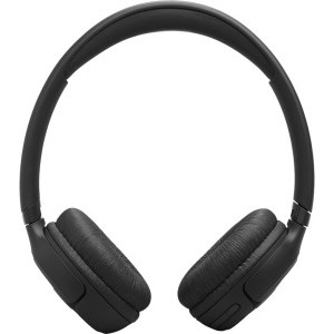 JBL Tune 530BT, On-Ear, Wireless, Bluetooth 6.0, JBL Pure Bass Sound, autonomie 76h, Black