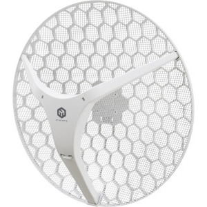 Antena MikroTik LHG XL 5 ax