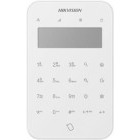 Hikvision Tastatura wireless LCD cu ecran DS-PK1-LT-WE White