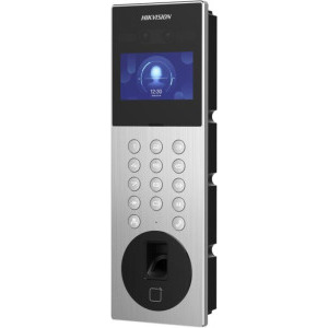 Hikvision Post exterior DS-KD9203-MFE6