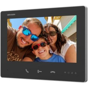 Hikvision Unitate interioara DS-KH7300EY-WTE2