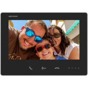 Hikvision Unitate interioara DS-KH7300EY-WTE2