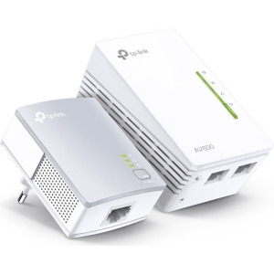 PowerLine TP-LINK TL-WPA4221 KIT