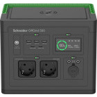 APC Power Station 500, statie portabila stocare energie, 517Wh, 500W