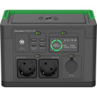 APC OffGrid PPS330-GR, statie portabila stocare energie, 300W, 332Wh