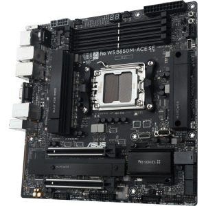 ASUS PRO WS B850M-ACE SE