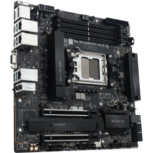 ASUS PRO WS B850M-ACE SE