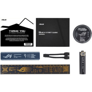ASUS GeForce RTX 5070 ROG Strix OC Edition 12GB GDDR7 192-bit DLSS 4.0