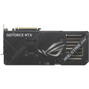 ASUS GeForce RTX 5070 ROG Strix OC Edition 12GB GDDR7 192-bit DLSS 4.0