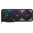 Placa video ASUS GeForce RTX 5070 ROG Strix OC Edition 12GB GDDR7 192-bit DLSS 4.0