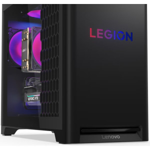 Lenovo Gaming Legion T5 30AGB10, Ryzen 7 9800X3D 4.7GHz, 32GB RAM, 1TB SSD, RTX 5070 Ti 16GB, no OS