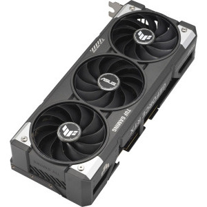 ASUS GeForce RTX 5060 Ti TUF GAMING 16GB GDDR6 128-bit DLSS 4.0