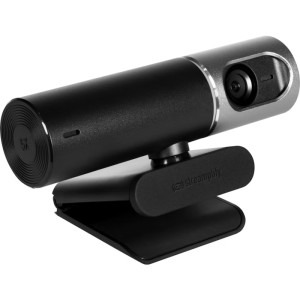 streamplify Cam Pro, 4K/30fps, FOV 105, Black