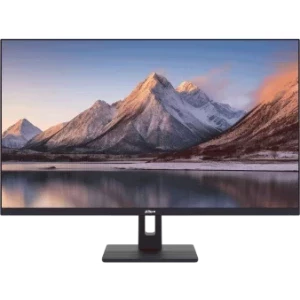 Monitor LED DAHUA LM32-C301B 31.5 inch QHD IPS 5 ms 75 Hz