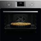 Cuptor incorporabil AEG OA5AB21SM, Electric, 72 L, Aqua Cleaning, Clasa A+, Inox