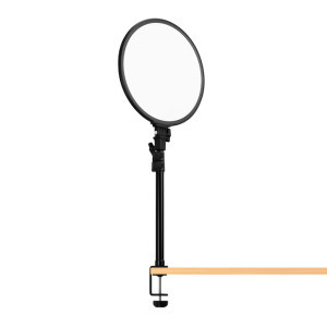 Accesoriu gaming streamplify Lampa de birou GLow Light 14 Black