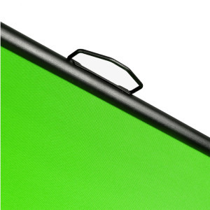 streamplify Screen Lift Green Hydraulic