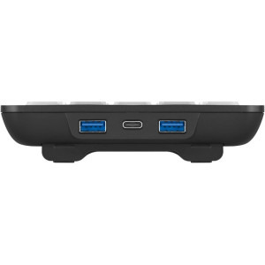 streamplify Streaming Deck One Black