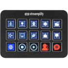 streamplify Streaming Deck One Black