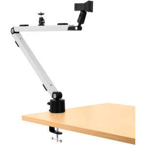 streamplify Brat flexibil Mount Arm Black
