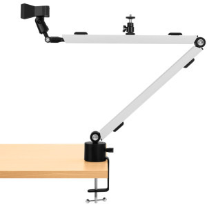 streamplify Brat flexibil Mount Arm Black