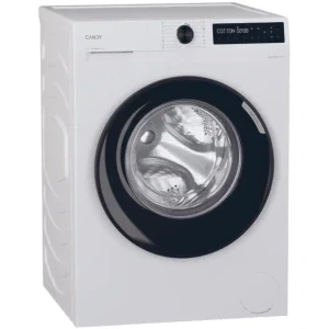 Candy BR 48B6-S, 8 kg, 1400 RPM, Clasa A, Inverter, ProActive Wash, hOn, Alb