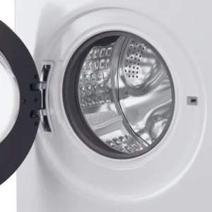 Candy BR 48B6-S, 8 kg, 1400 RPM, Clasa A, Inverter, ProActive Wash, hOn, Alb