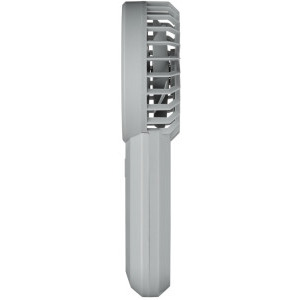 Noveen portabil F220, 5 W, Gri