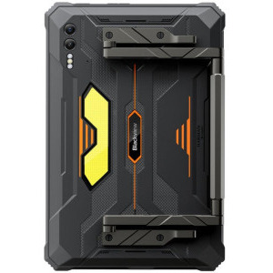 Blackview Active 10 Pro Rugged, 10.95 inch Multi-touch, Cortex A78 Octa Core  2.5GHz, 12GB RAM, 512GB flash, Wi-Fi, Bluetooth, Android 14, Orange