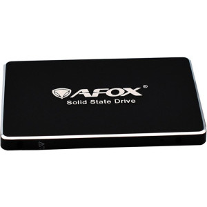 AFOX SD250-512GQN 512GB SATA-III 2.5 inch