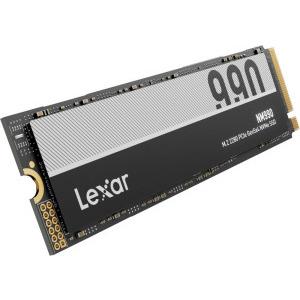 Lexar NM990 1TB PCI Express 5.0 x4 M.2 2280