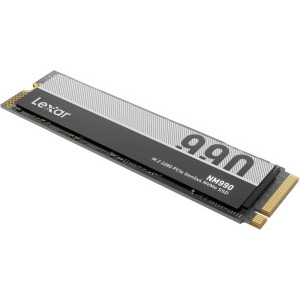 Lexar NM990 1TB PCI Express 5.0 x4 M.2 2280