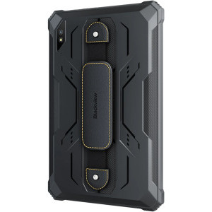 Blackview Active 8 Pro, 10.36 inch Multi-touch, G99 Ultimate Octa Core 2.2GHz, 8GB RAM, 256 flash, Wi-Fi, Bluetooth, GPS, LTE, Android 14, Black