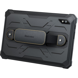 Blackview Active 8 Pro, 10.36 inch Multi-touch, G99 Ultimate Octa Core 2.2GHz, 8GB RAM, 256 flash, Wi-Fi, Bluetooth, GPS, LTE, Android 14, Black
