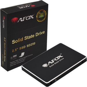 AFOX SD250 512GB SATA-III 2.5 inch