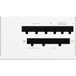 GIGABYTE UD750GM PG5 ICE, 80+ Gold, 750W