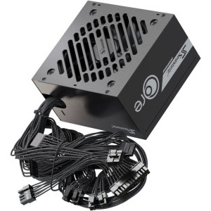 Seasonic Core GC-650-V2 ATX3.1, 80+ Gold, 650W