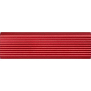 Patriot Transporter Lite 2TB USB 3.2 tip C Red