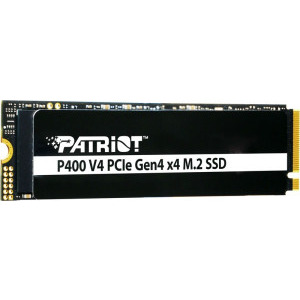 Patriot P400 V4 2TB PCI Express 4.0 x4 M.2 2280